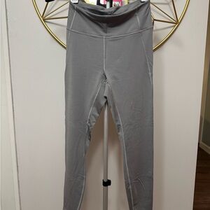Allbirds Natural Leggings Size Small Gray